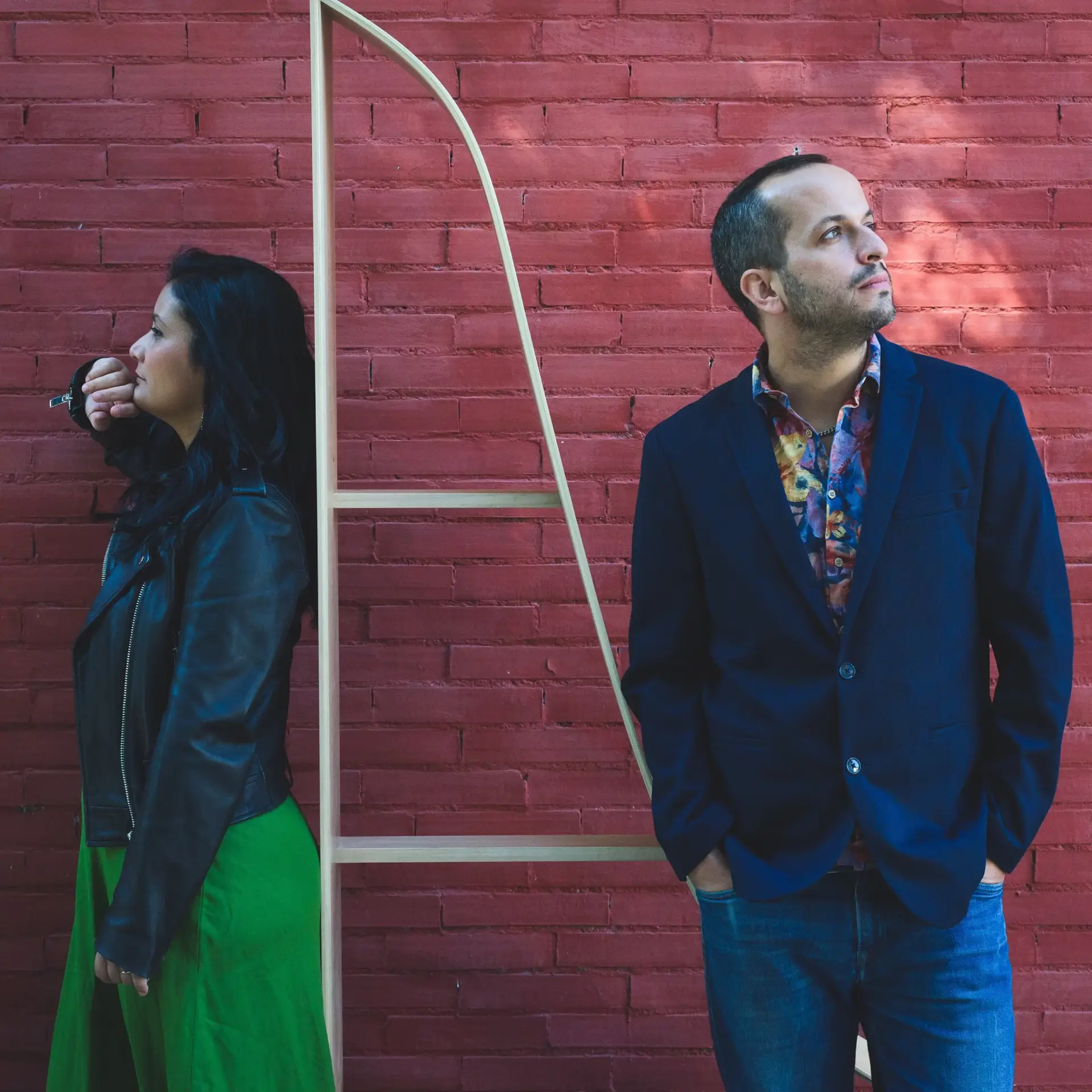 J. Haydn - Concierto nº1 en do mayor para violoncello y orquesta (arr. para dos claves)