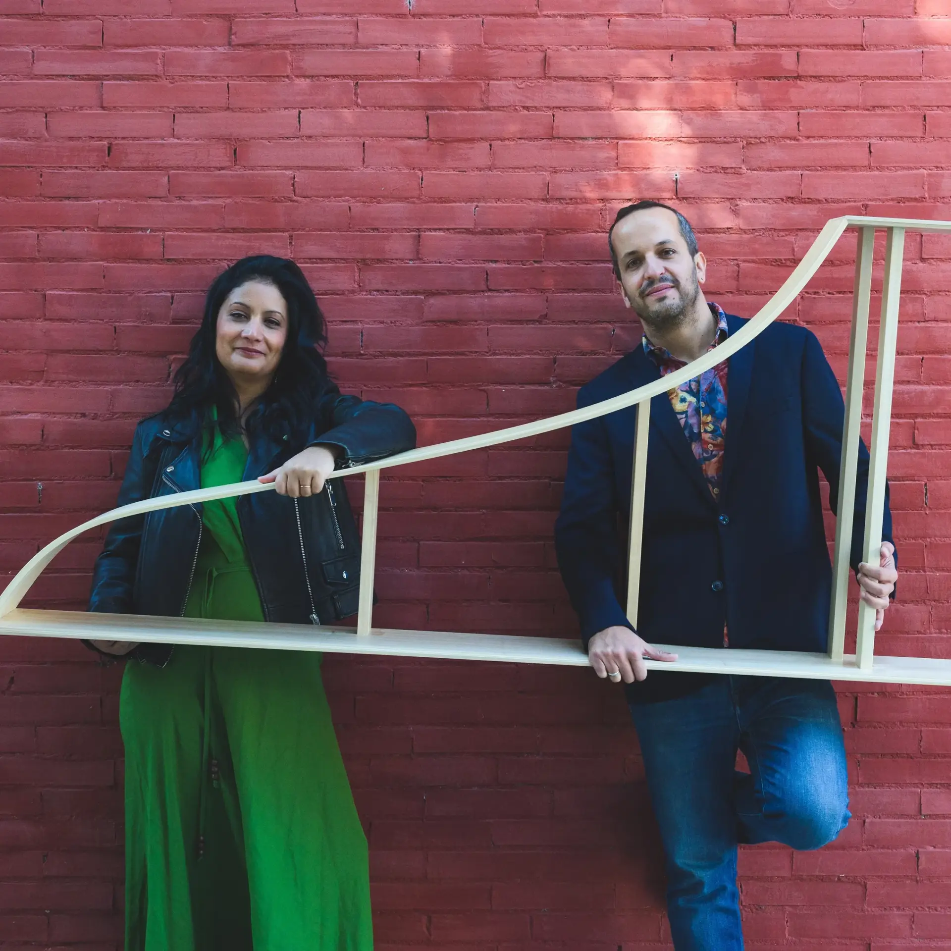 "Scarborough Fair" (arr. para clave a cuatro manos)